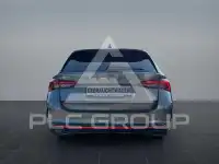 2022 Skoda Octavia
