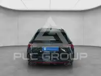 2022 Skoda Octavia