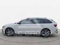 2022 Skoda Octavia