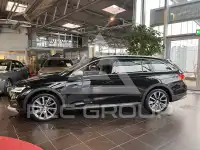 2022 Skoda Octavia