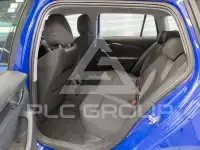 2022 Skoda Octavia