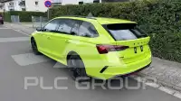 2022 Skoda Octavia