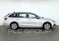 2022 Skoda Octavia