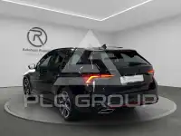 2022 Skoda Octavia