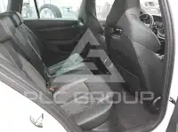 2022 Skoda Octavia