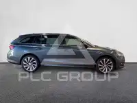 2022 Skoda Octavia