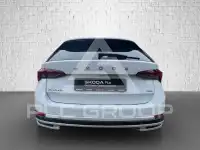 2022 Skoda Octavia