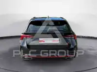 2022 Skoda Octavia