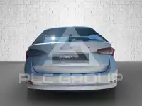2022 Skoda Octavia
