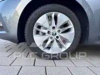 2022 Skoda Octavia