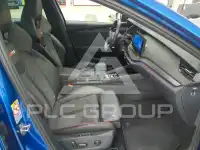 2022 Skoda Octavia