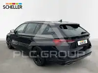 2022 Skoda Octavia