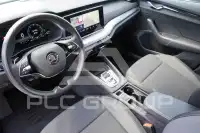 2022 Skoda Octavia