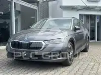 2022 Skoda Octavia