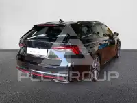 2022 Skoda Octavia