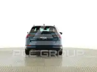 2022 Skoda Octavia