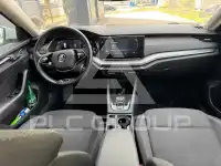 2022 Skoda Octavia