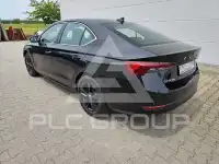 2022 Skoda Octavia
