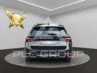 2022 Skoda Octavia