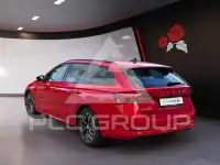 2022 Skoda Octavia
