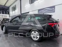 2022 Skoda Octavia