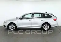 2022 Skoda Octavia