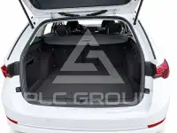 2022 Skoda Octavia