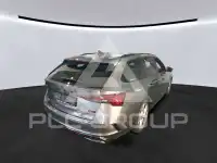 2022 Skoda Octavia