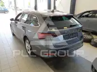 2022 Skoda Octavia