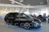 2022 Skoda Octavia