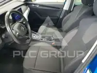 2022 Skoda Octavia
