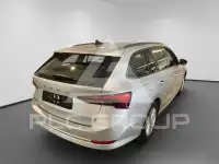 2022 Skoda Octavia
