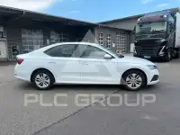 2022 Skoda Octavia