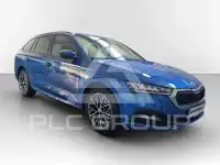 2022 Skoda Octavia