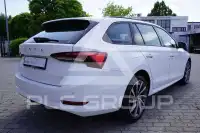 2022 Skoda Octavia