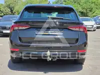 2022 Skoda Octavia