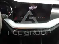 2022 Skoda Octavia