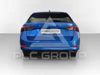 2022 Skoda Octavia