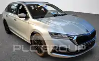 2022 Skoda Octavia