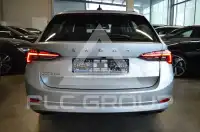 2022 Skoda Octavia