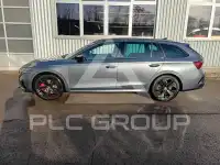 2022 Skoda Octavia