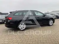 2022 Skoda Octavia