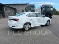 2022 Skoda Octavia