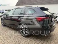 2022 Skoda Octavia