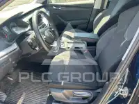 2022 Skoda Octavia