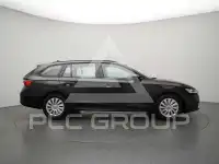 2022 Skoda Octavia