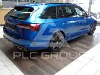 2022 Skoda Octavia