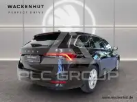 2022 Skoda Octavia