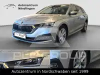 2022 Skoda Octavia