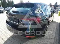 2022 Skoda Octavia
